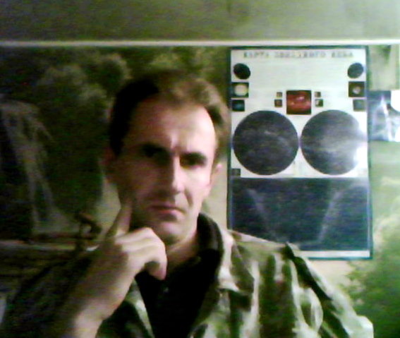 Владимир Требун