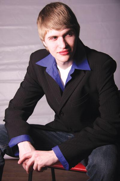 Эдуард Трепачук