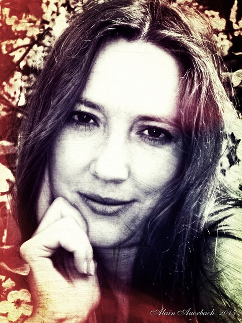 Алена Ауэрбах