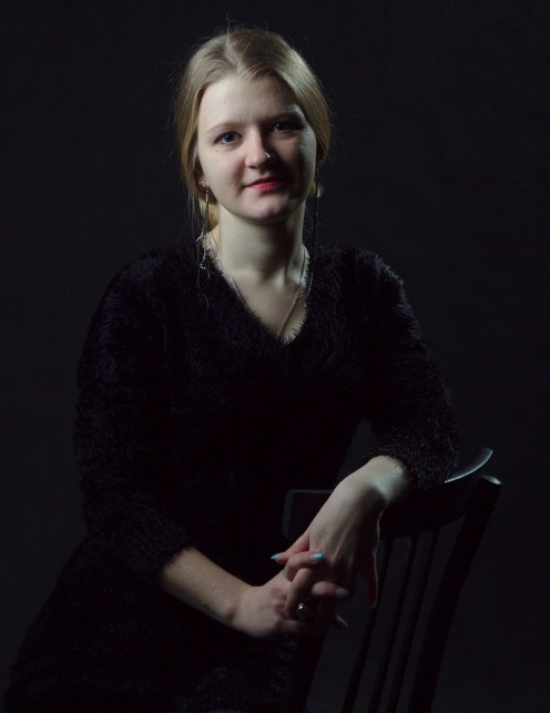 Юлия Горских