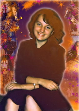 Вера Чуканцова