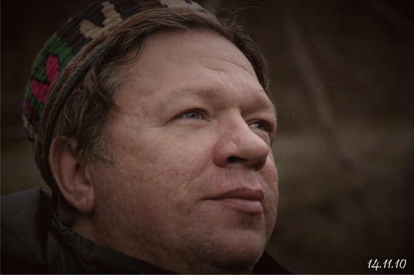 Валентин Корнилов