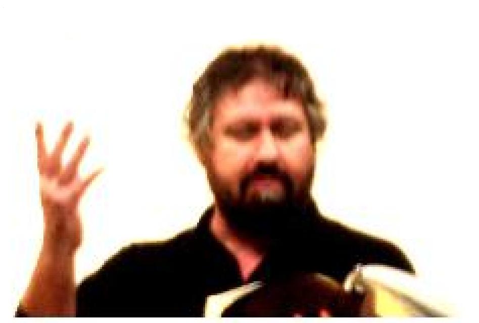 Александр Шавердян