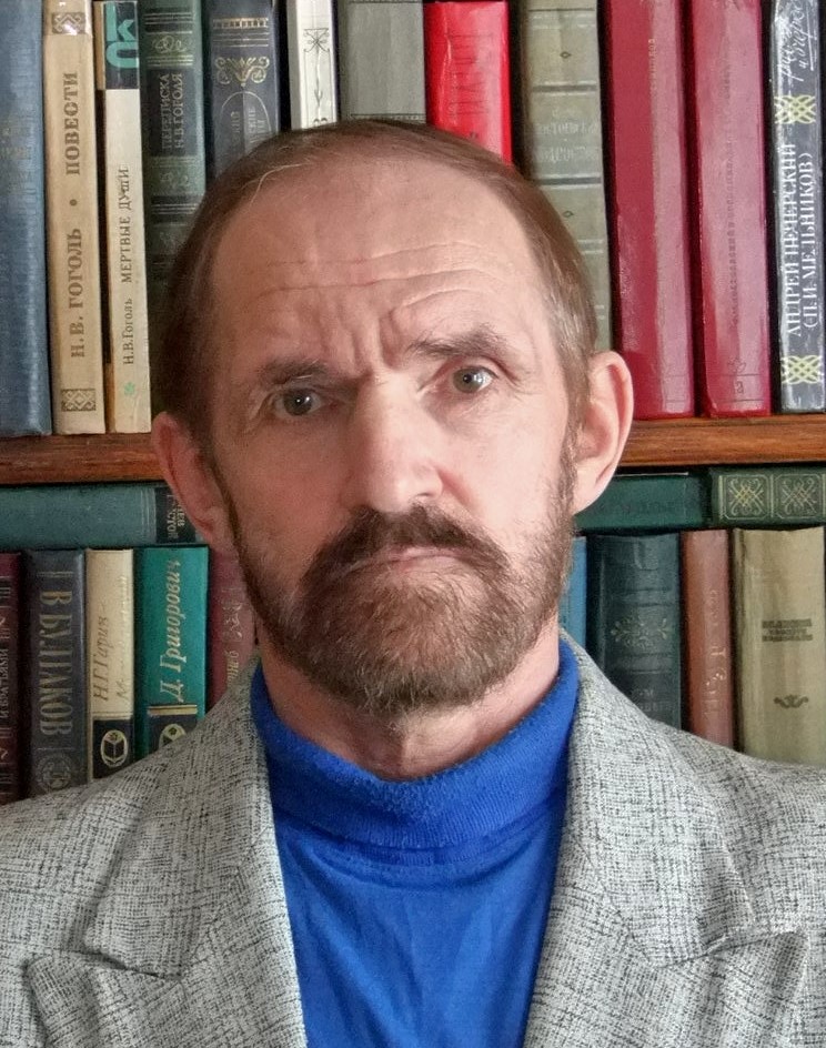 Евгений Кузнецов-Яр