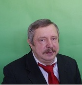 Владимир Чаплин