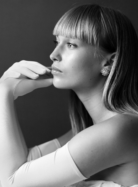 Юлия Зубарева