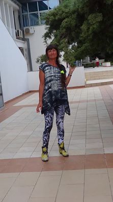 Наталья Троянцева