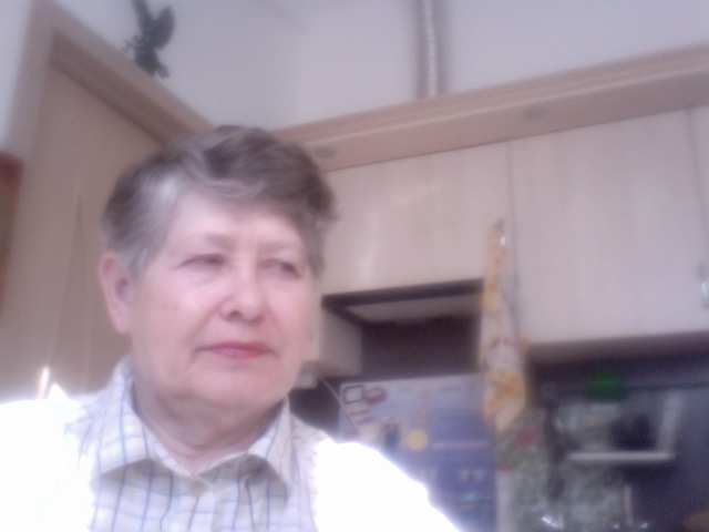 Тамара Рыжова Душа