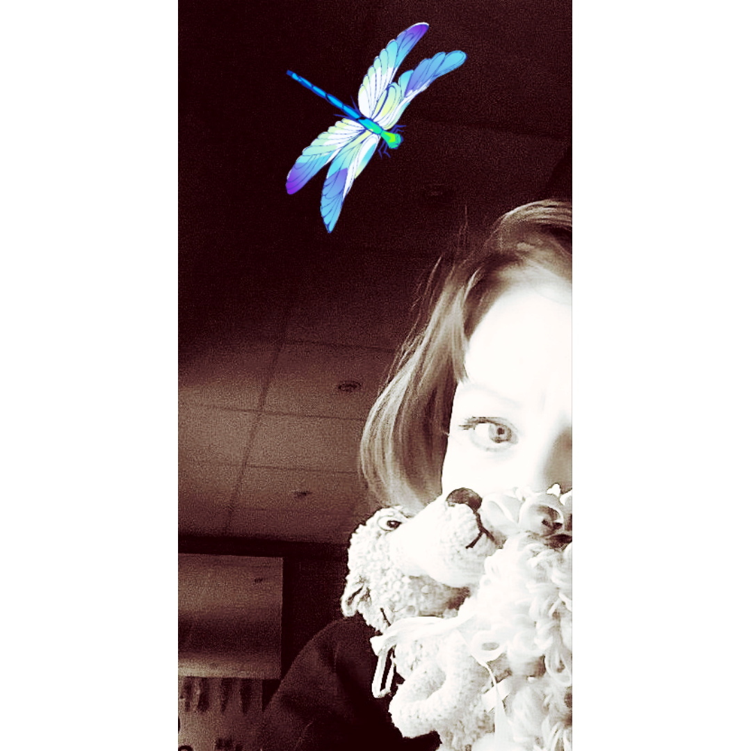 Марина Трубина