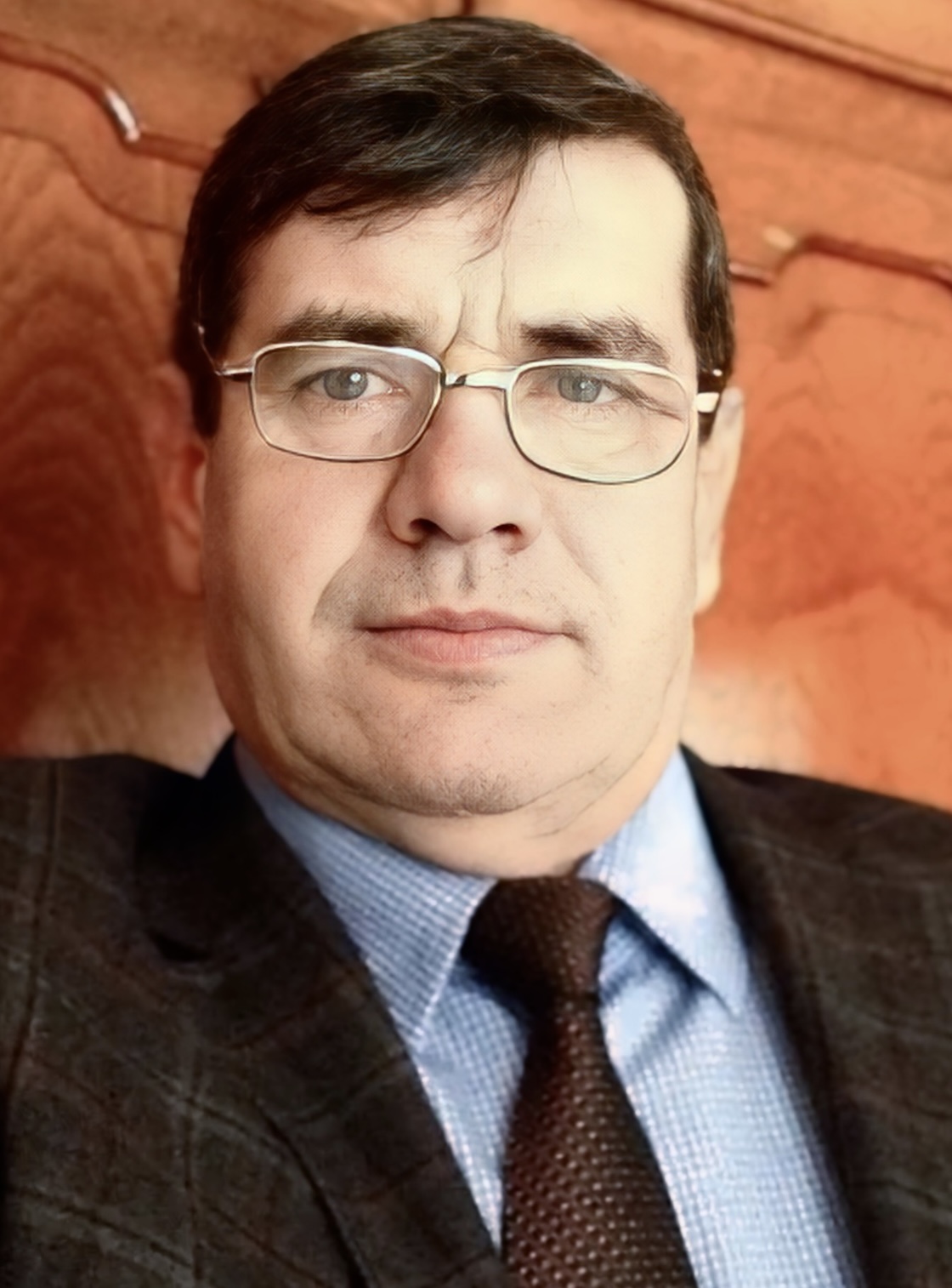 Хаваж Цинцаев