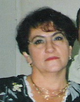 Цветана Шишина