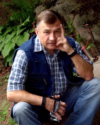 Борис Цветков