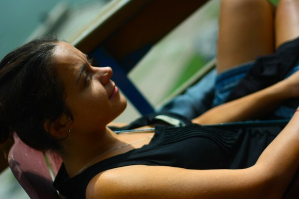 Алена Цыплакова