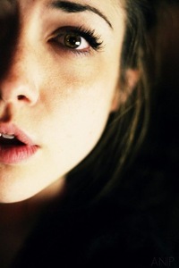 Вайлет Лост