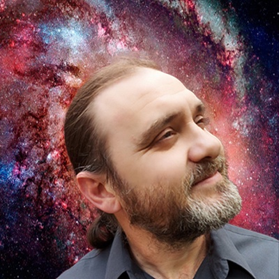 Николай Кобушка