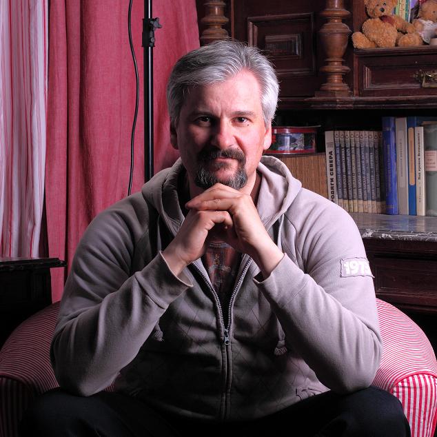 Дмитрий Турбин