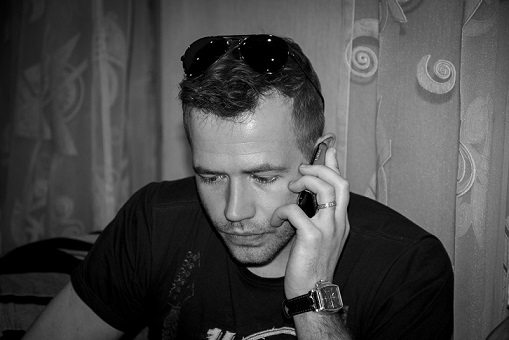 Андрей Карючин