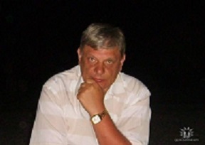 Антонов Виталий Александрович