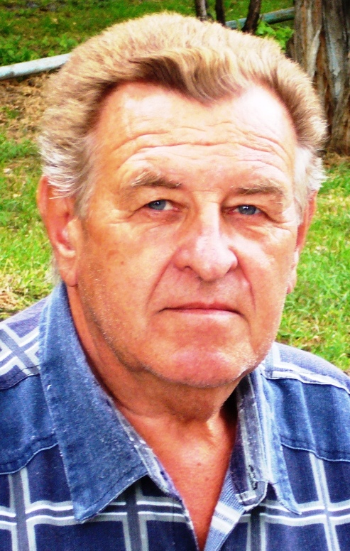 Владимир Токунов