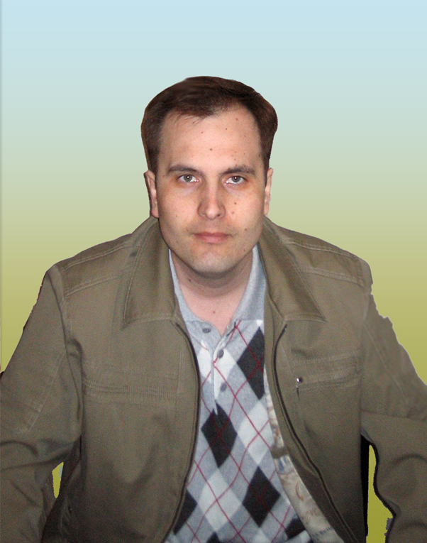 Ринат Сабитов