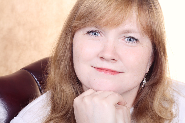 Изумруд Елисеева Оксана