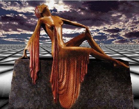 �������