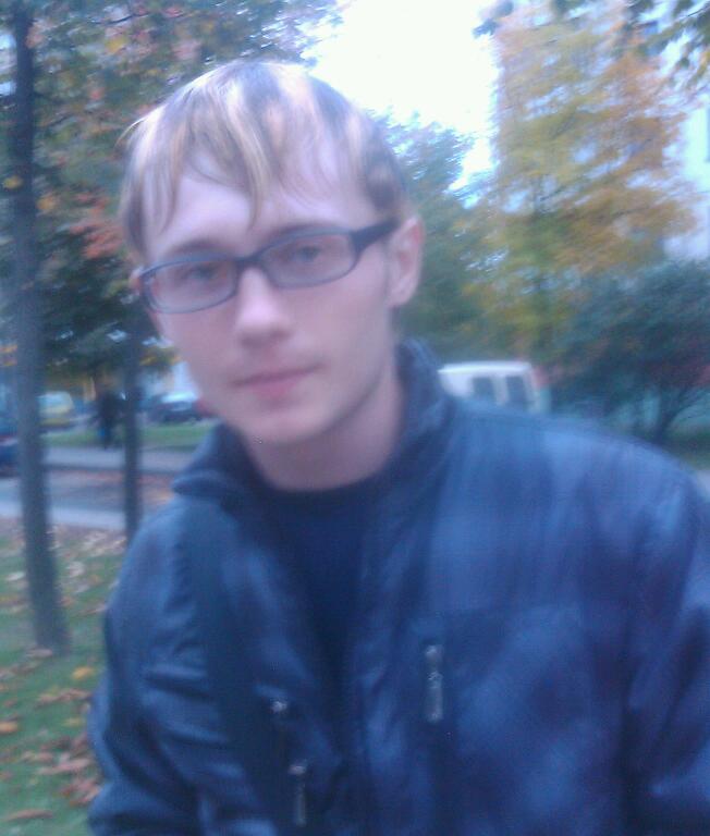 Даниил Артов