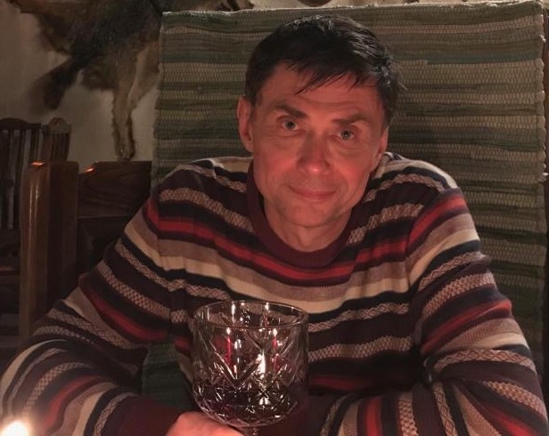 Сергей Винтольц