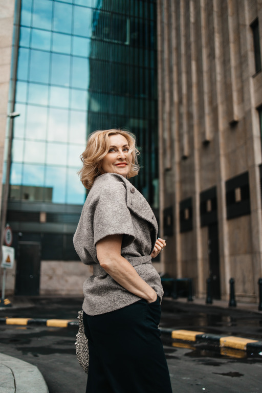 Наталья Шейнман