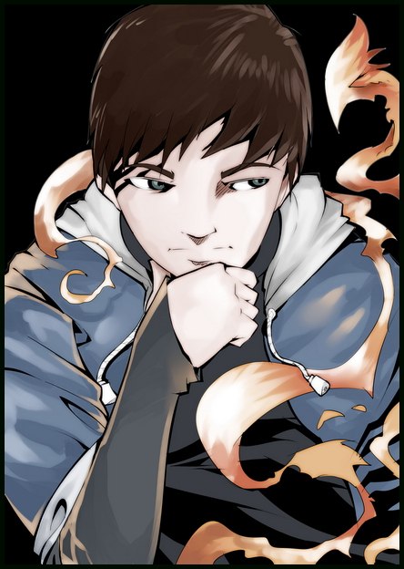 Илья Плотников