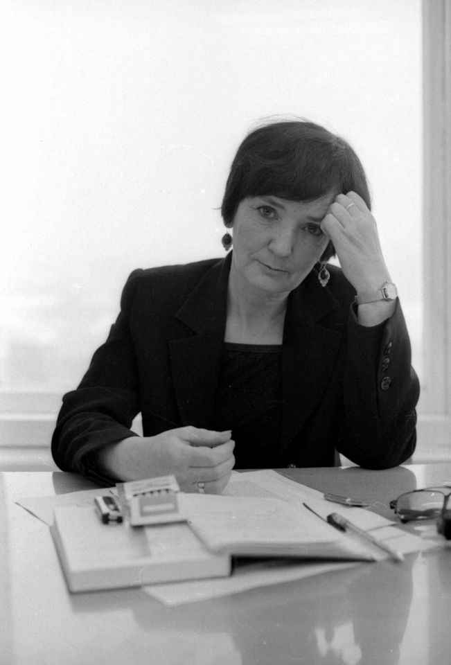 Любовь Тарасова-Горина