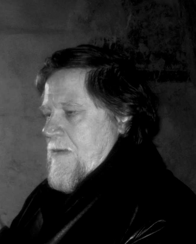 Виктор Кутковой