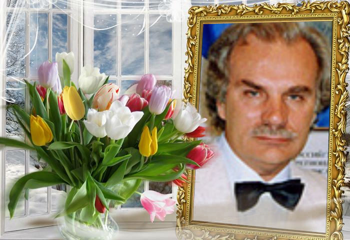 Евгений Раевский