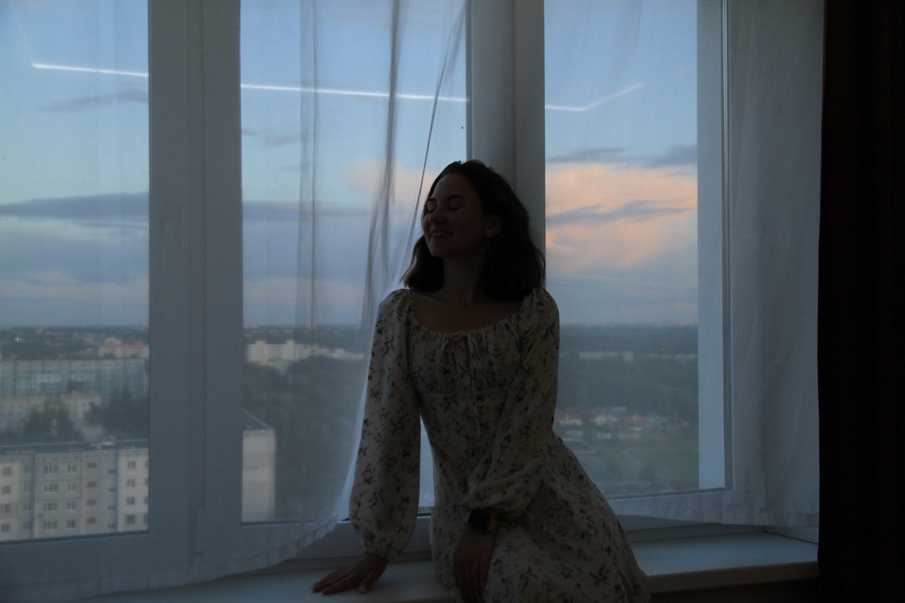 Ульяна Копорова 2