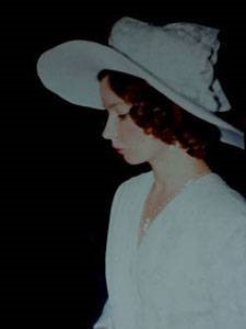 Валентина Ульянова