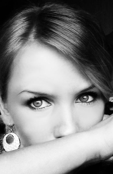 Дарина Родионова