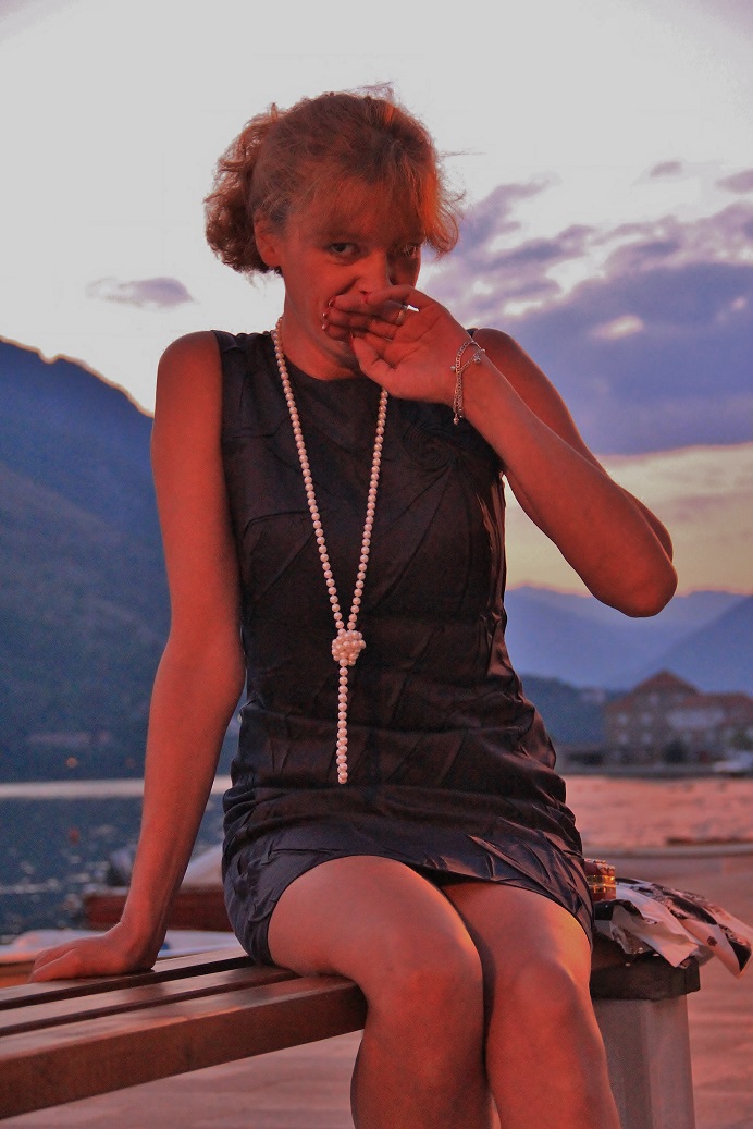 Юлия Кацнельсон