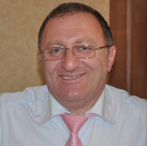 Ульви Хусейн