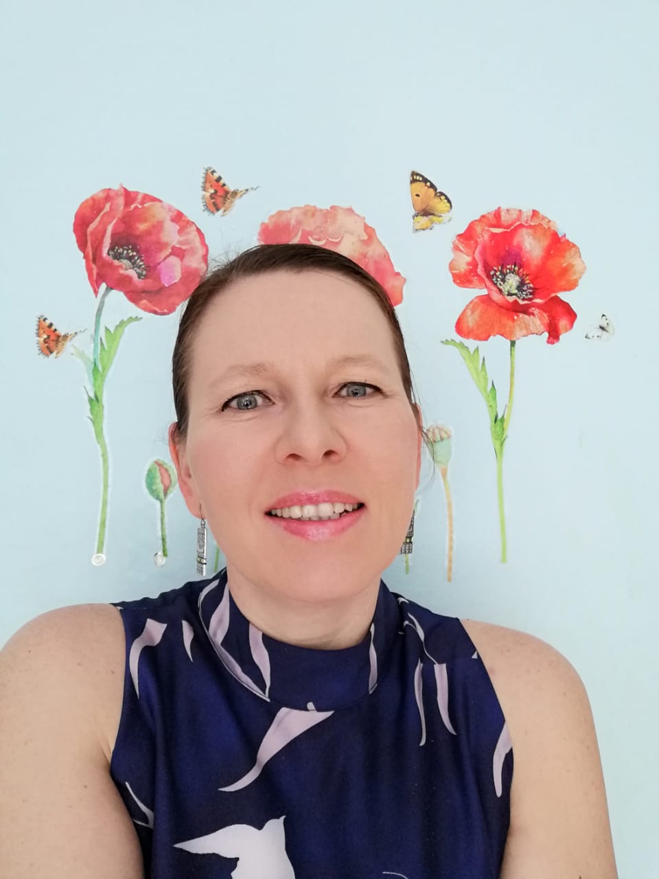 Елена Ульева