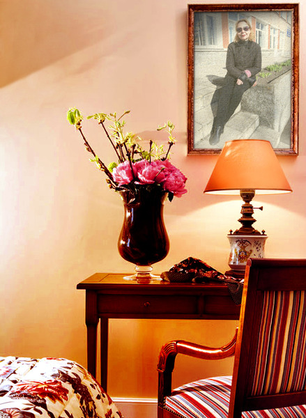 �������