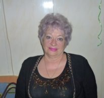 Юлия Никифорова 2