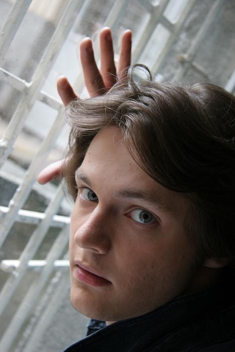 Иван Александрович Карпов