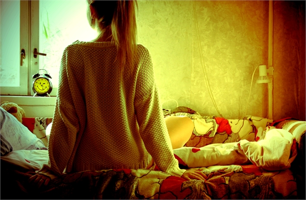 Настассия Мулярова