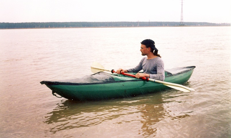 Василий Елисеев