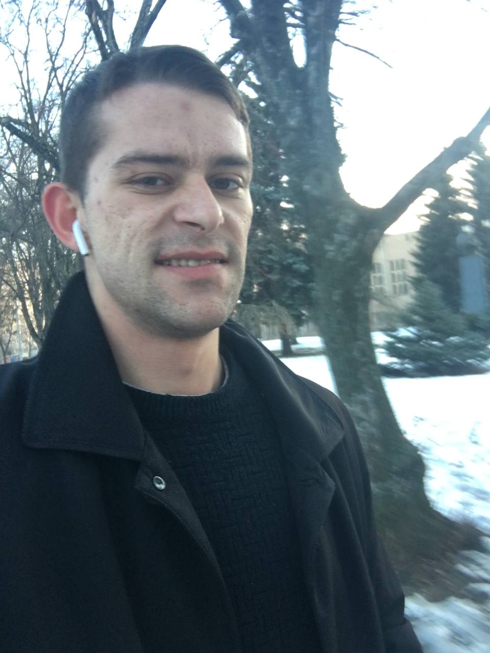 Павел Петлюра