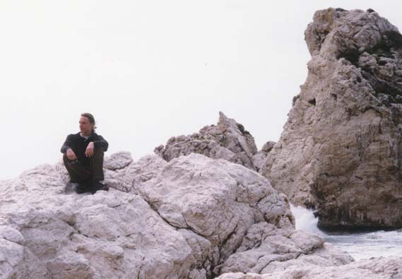 Игорь Эрнст