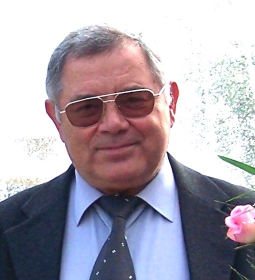 Владимир Образцов