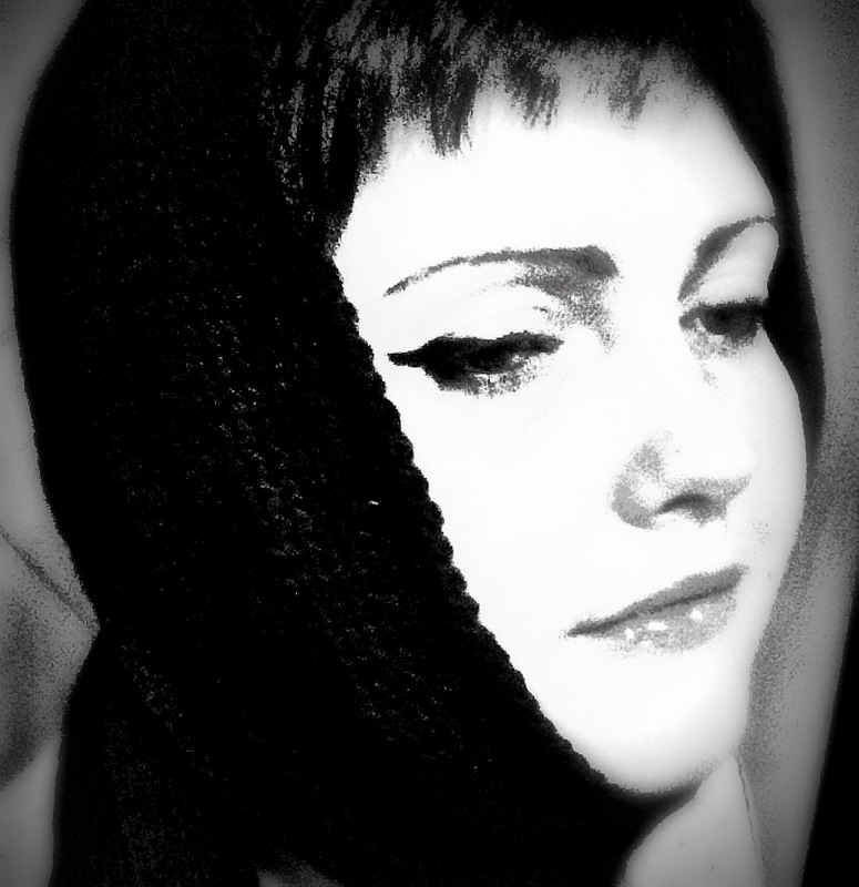 Анна Борцова