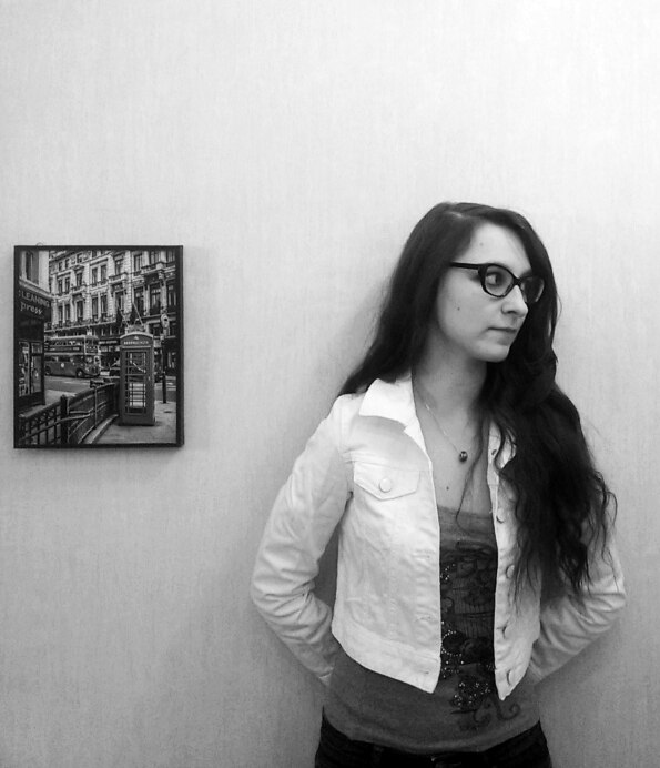 Ураскова Анна
