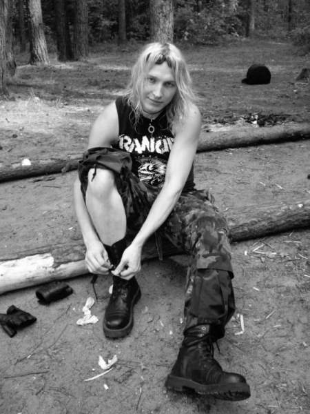 Алекс Уразов-Чепкин